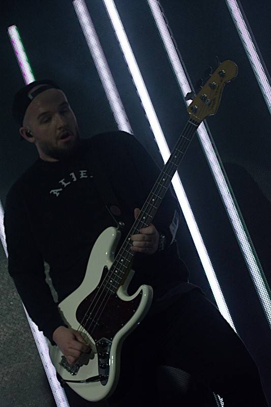 Lenny i napodruhé předvedla parádní show ve vyprodané Roxy