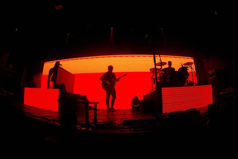 Lenny i napodruhé předvedla parádní show ve vyprodané Roxy