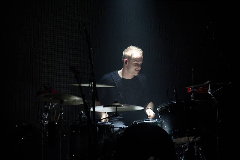 Lenny i napodruhé předvedla parádní show ve vyprodané Roxy