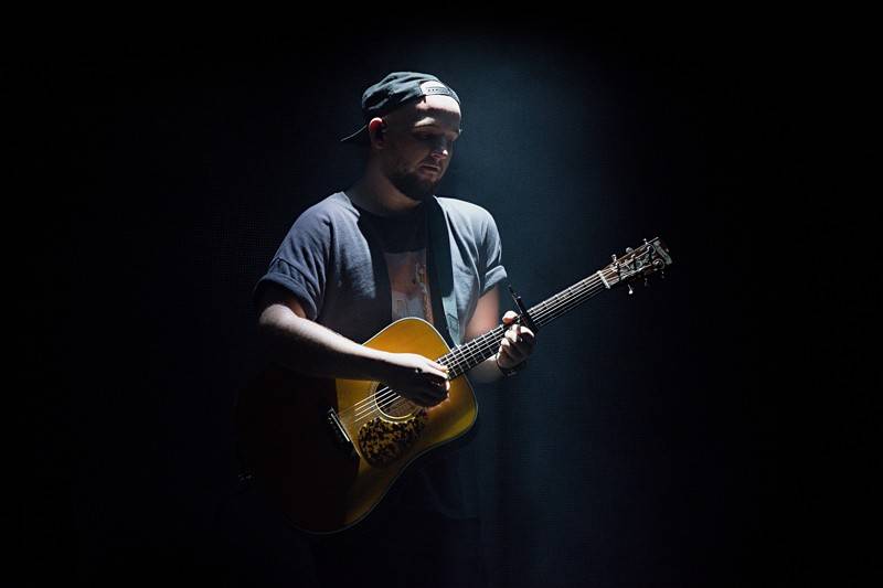 Lenny i napodruhé předvedla parádní show ve vyprodané Roxy