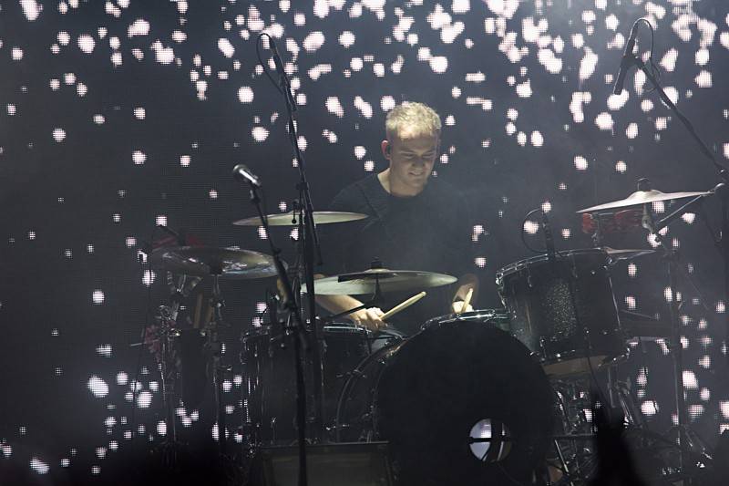 Lenny i napodruhé předvedla parádní show ve vyprodané Roxy