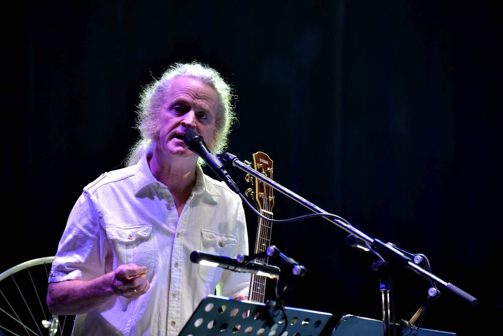 Julia Wolfe představila život horníků v Pensylvánii