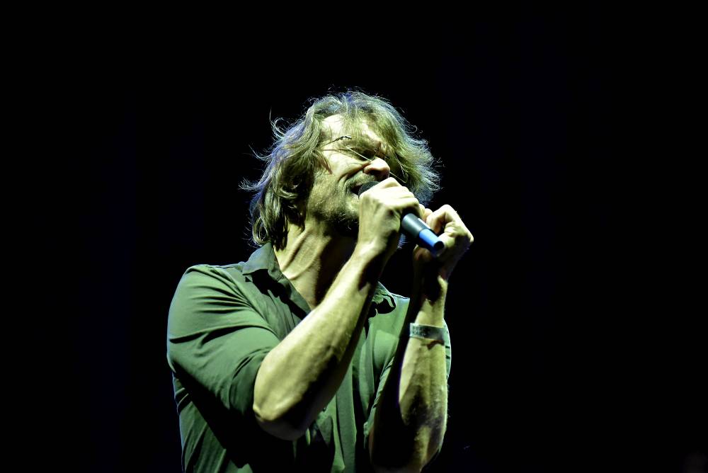 Julia Wolfe představila život horníků v Pensylvánii