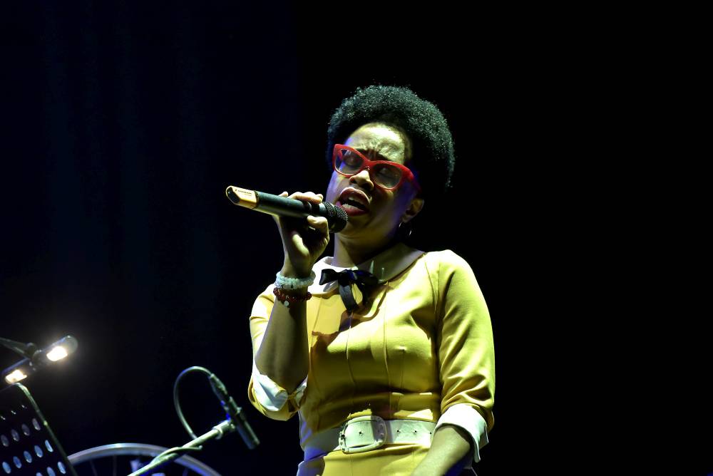 Julia Wolfe představila život horníků v Pensylvánii