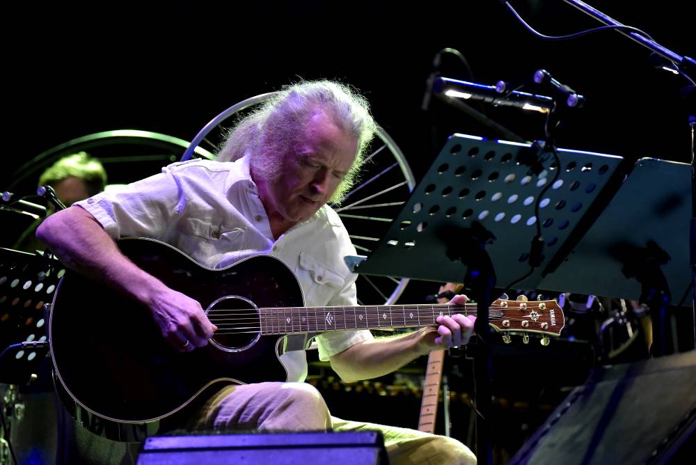 Julia Wolfe představila život horníků v Pensylvánii