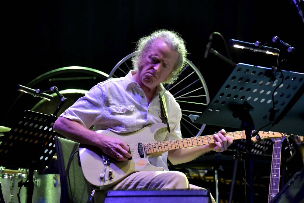 Julia Wolfe představila život horníků v Pensylvánii