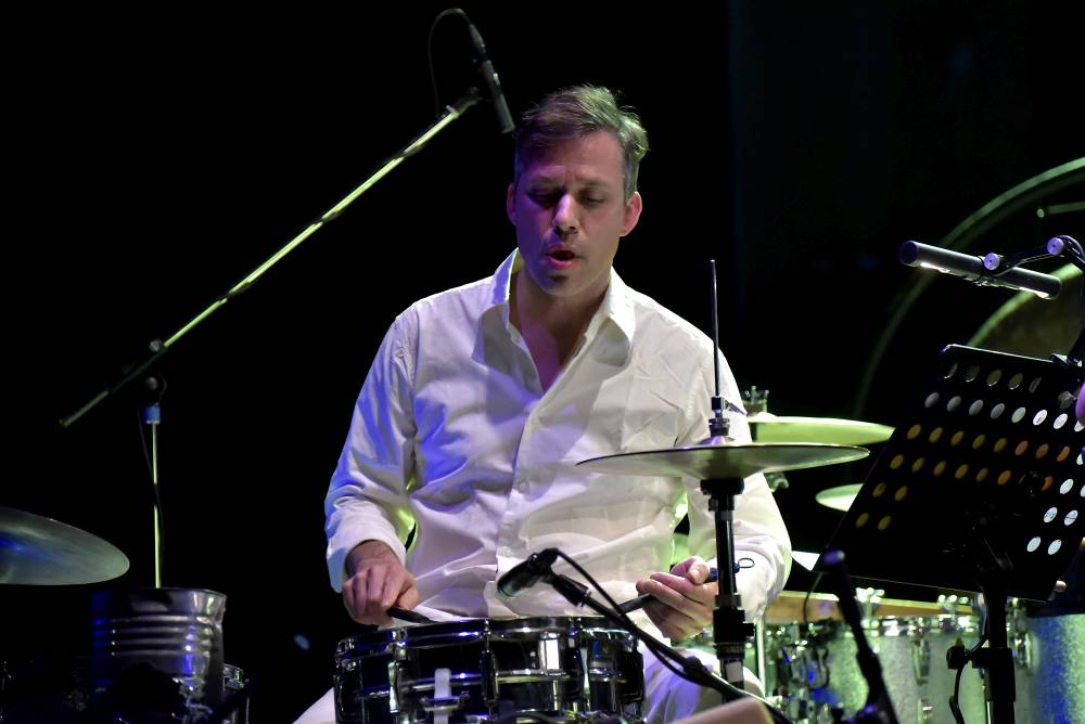 Julia Wolfe představila život horníků v Pensylvánii