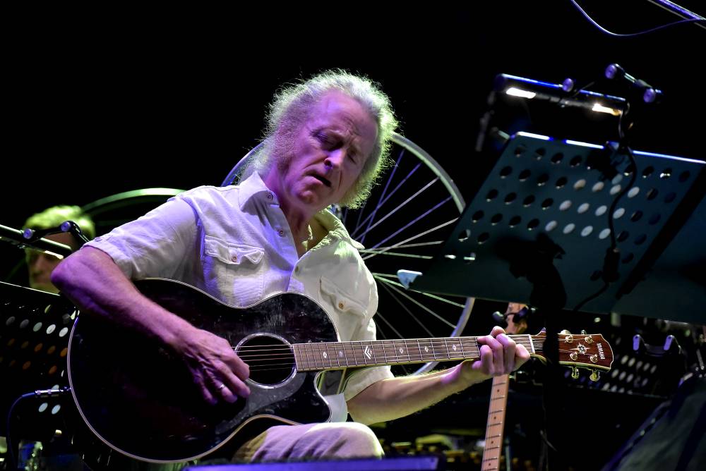 Julia Wolfe představila život horníků v Pensylvánii