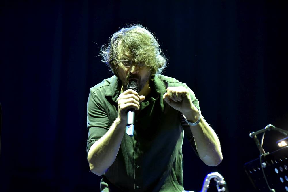 Julia Wolfe představila život horníků v Pensylvánii