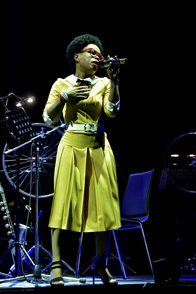 Julia Wolfe představila život horníků v Pensylvánii