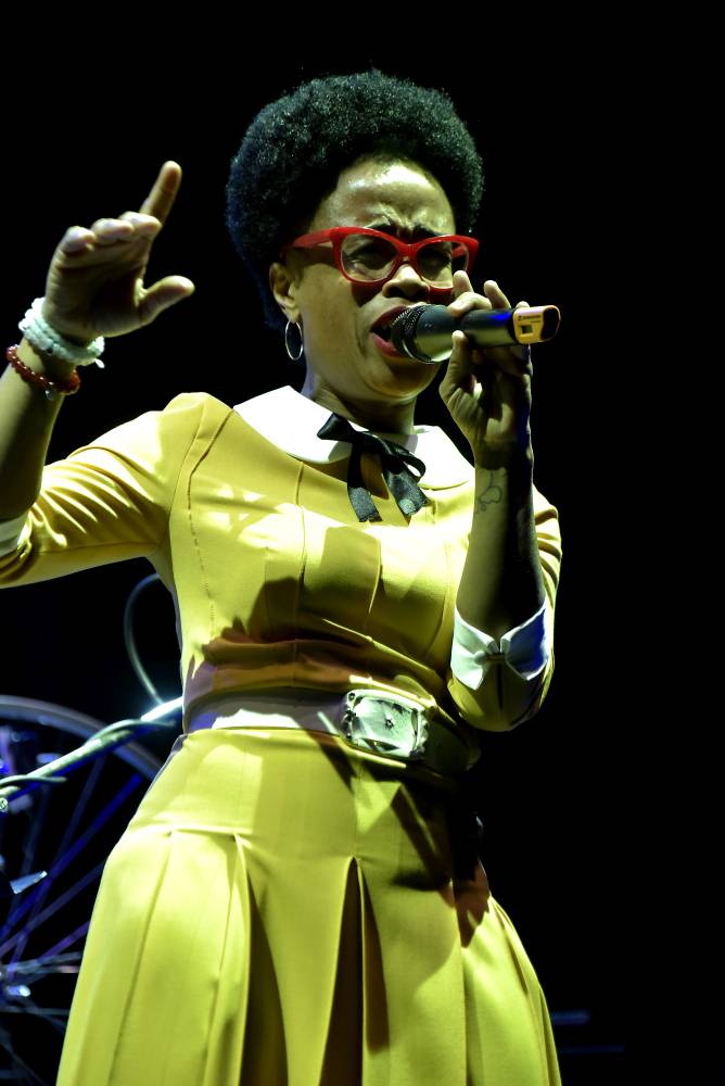 Julia Wolfe představila život horníků v Pensylvánii