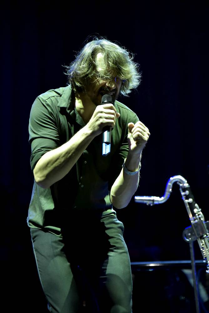 Julia Wolfe představila život horníků v Pensylvánii