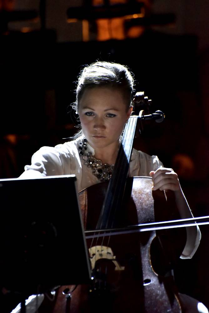 Julia Wolfe představila život horníků v Pensylvánii