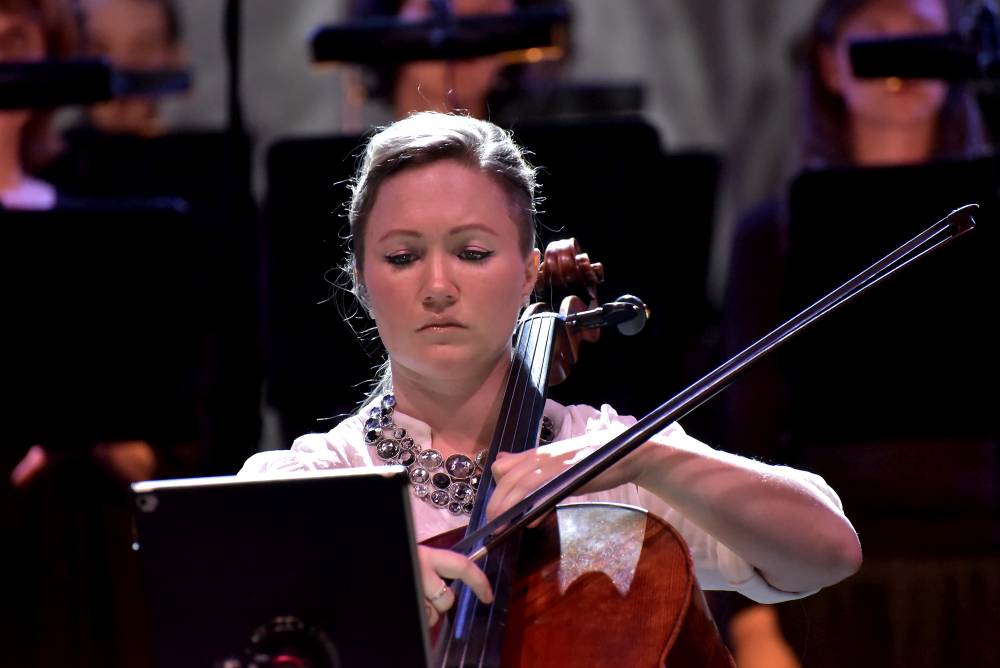 Julia Wolfe představila život horníků v Pensylvánii
