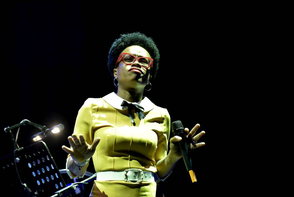 Julia Wolfe představila život horníků v Pensylvánii