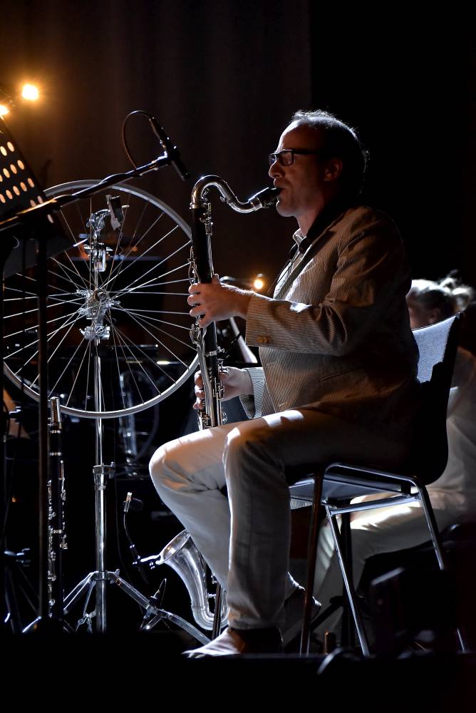 Julia Wolfe představila život horníků v Pensylvánii