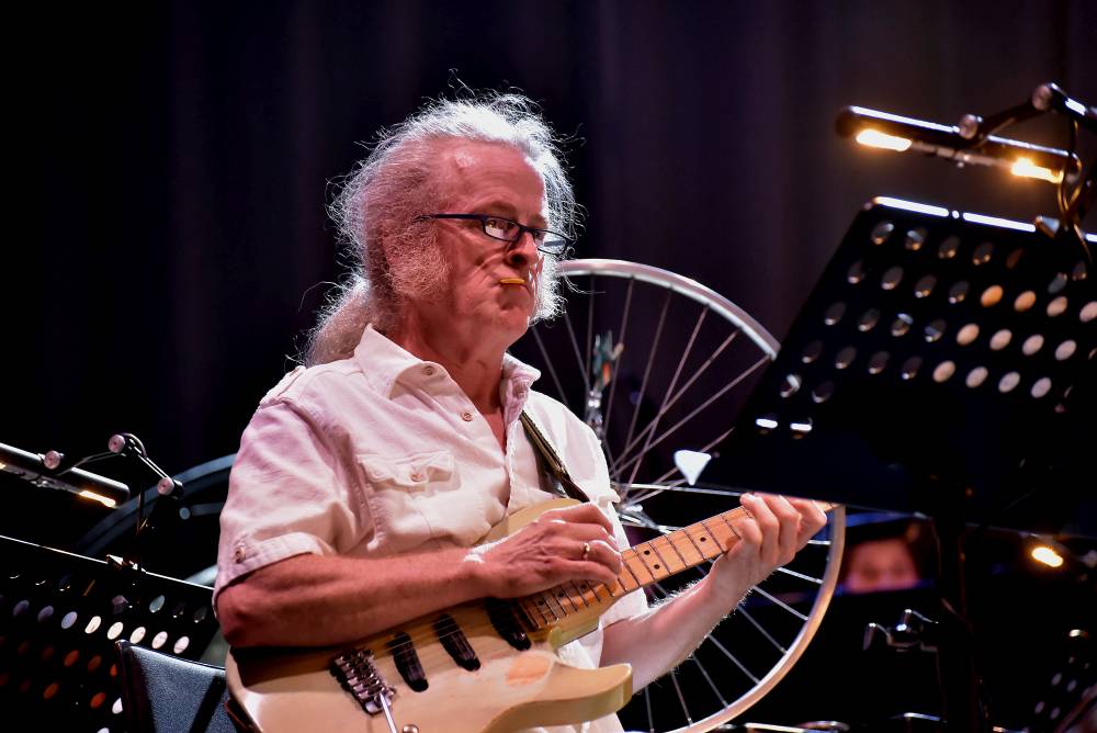 Julia Wolfe představila život horníků v Pensylvánii