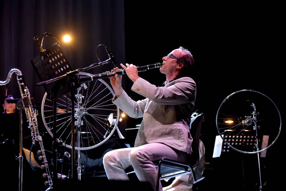 Julia Wolfe představila život horníků v Pensylvánii