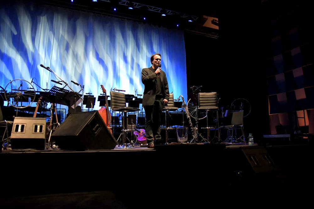 Julia Wolfe představila život horníků v Pensylvánii