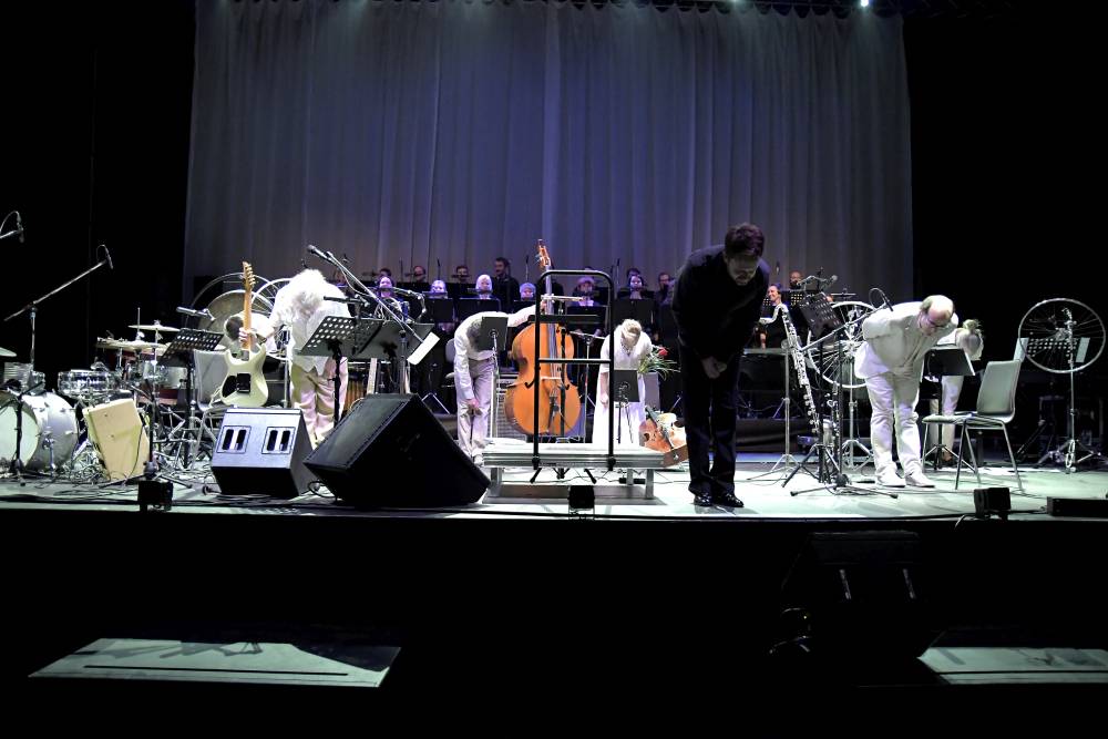 Julia Wolfe představila život horníků v Pensylvánii