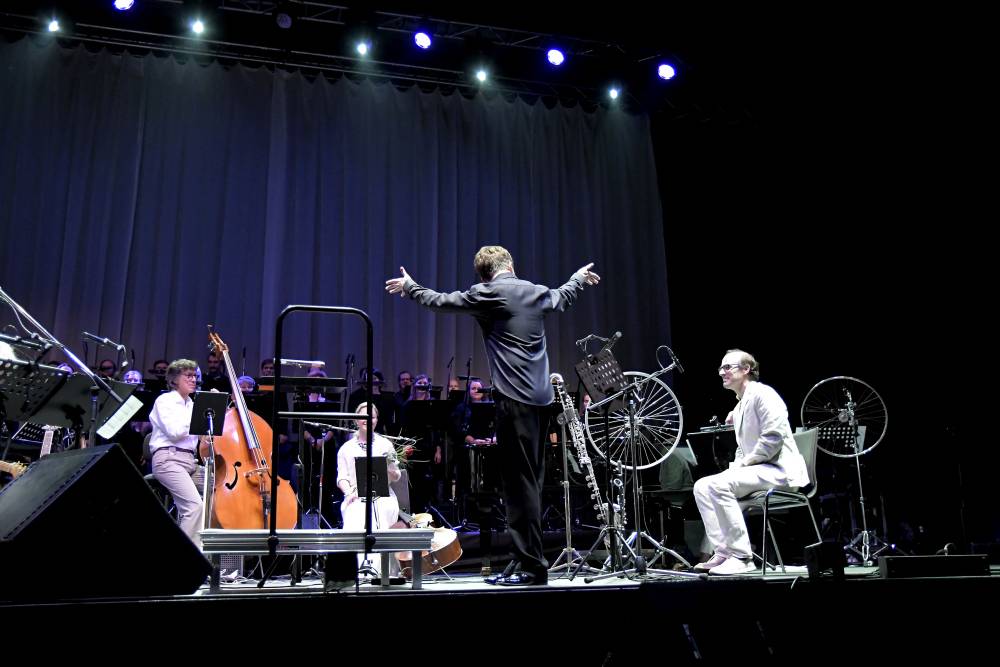 Julia Wolfe představila život horníků v Pensylvánii