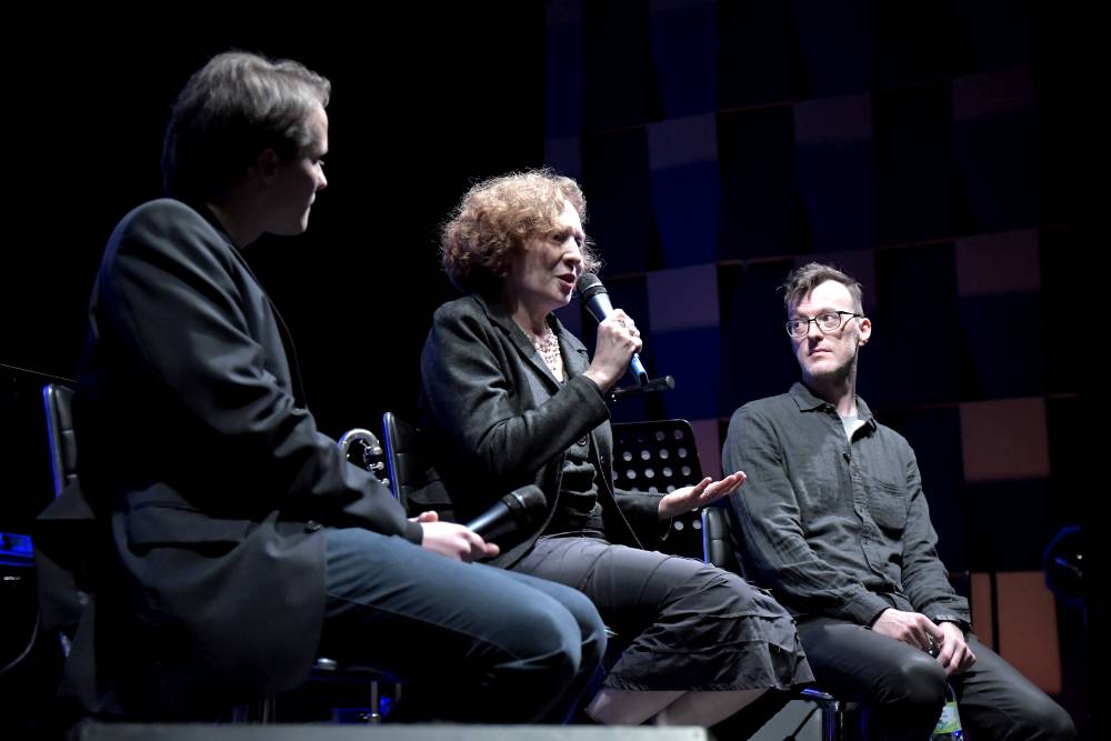 Julia Wolfe představila život horníků v Pensylvánii