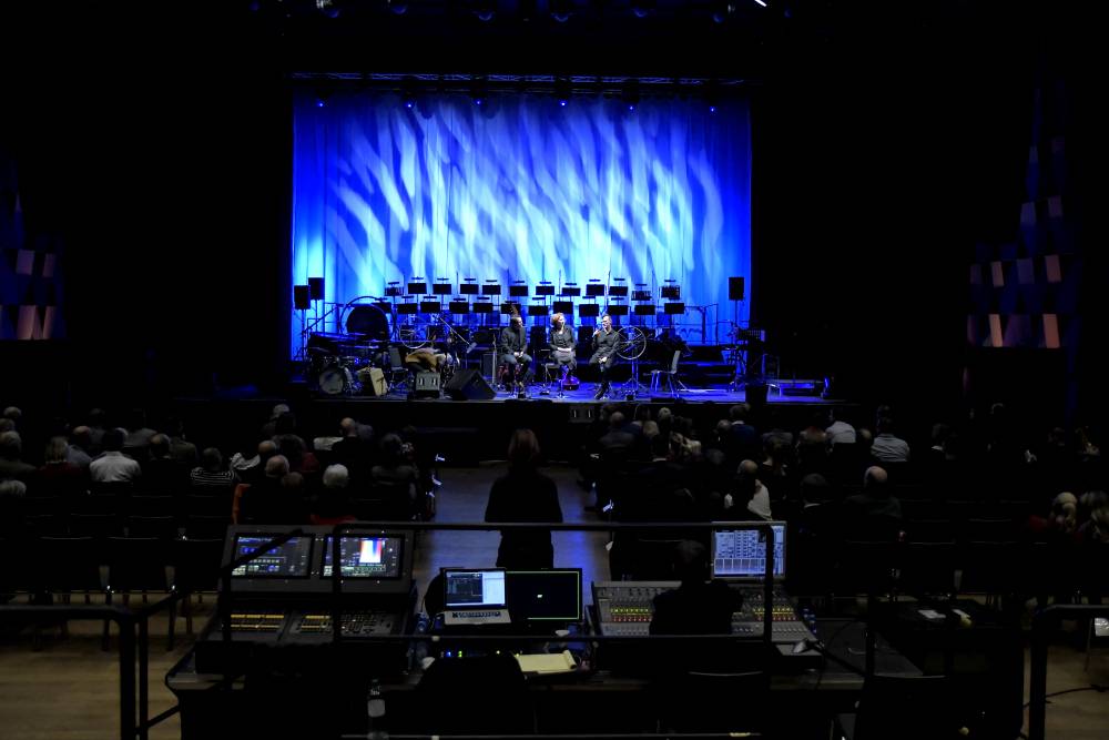 Julia Wolfe představila život horníků v Pensylvánii