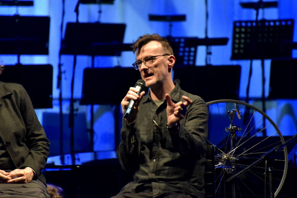 Julia Wolfe představila život horníků v Pensylvánii