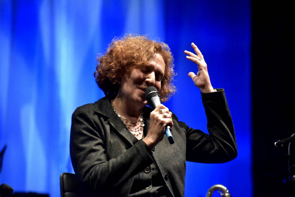 Julia Wolfe představila život horníků v Pensylvánii