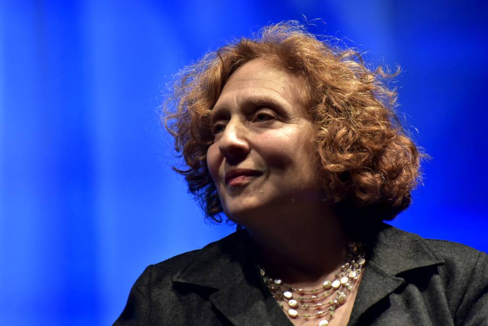 Julia Wolfe představila život horníků v Pensylvánii