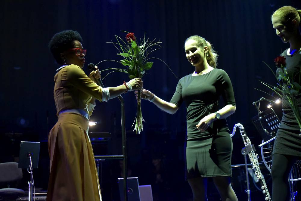 Julia Wolfe představila život horníků v Pensylvánii