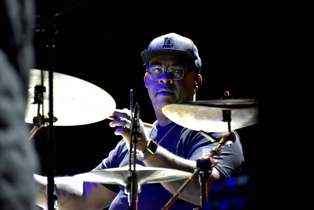 Herbie Hancock završil letošní ročník Strun podzimu