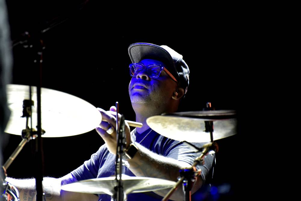 Herbie Hancock završil letošní ročník Strun podzimu