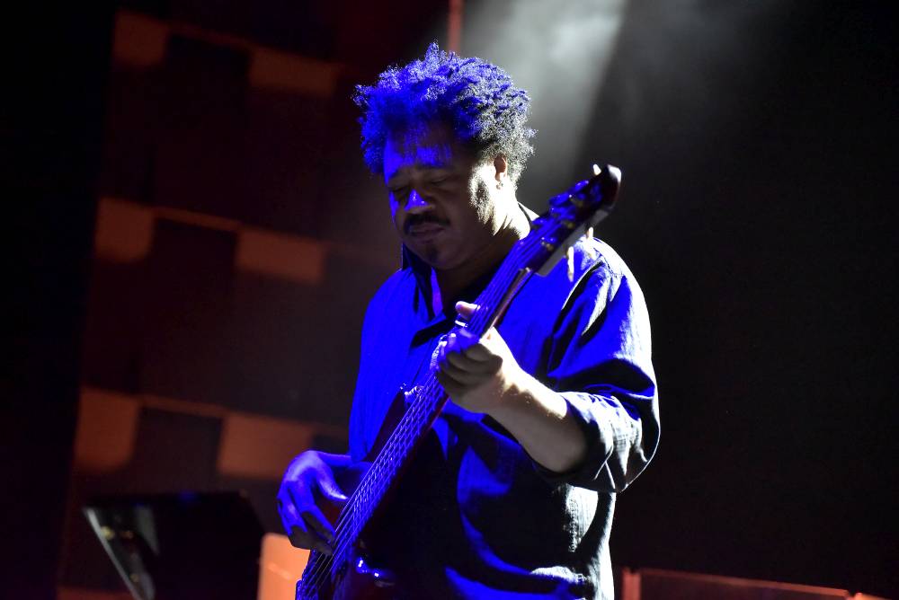 Herbie Hancock završil letošní ročník Strun podzimu