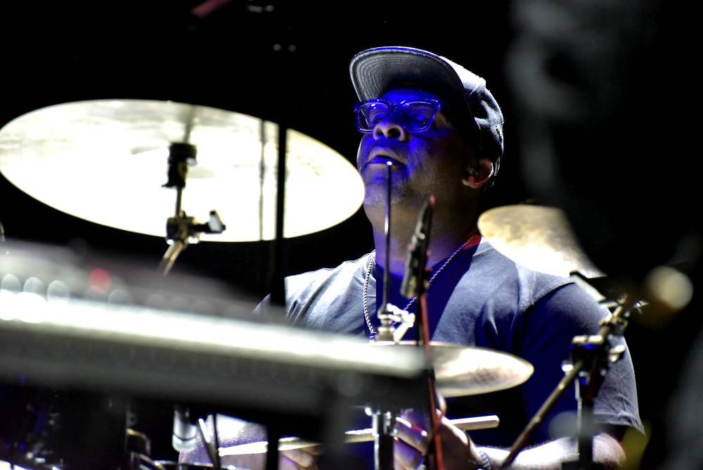 Herbie Hancock završil letošní ročník Strun podzimu