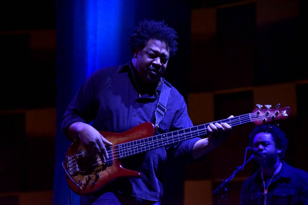 Herbie Hancock završil letošní ročník Strun podzimu
