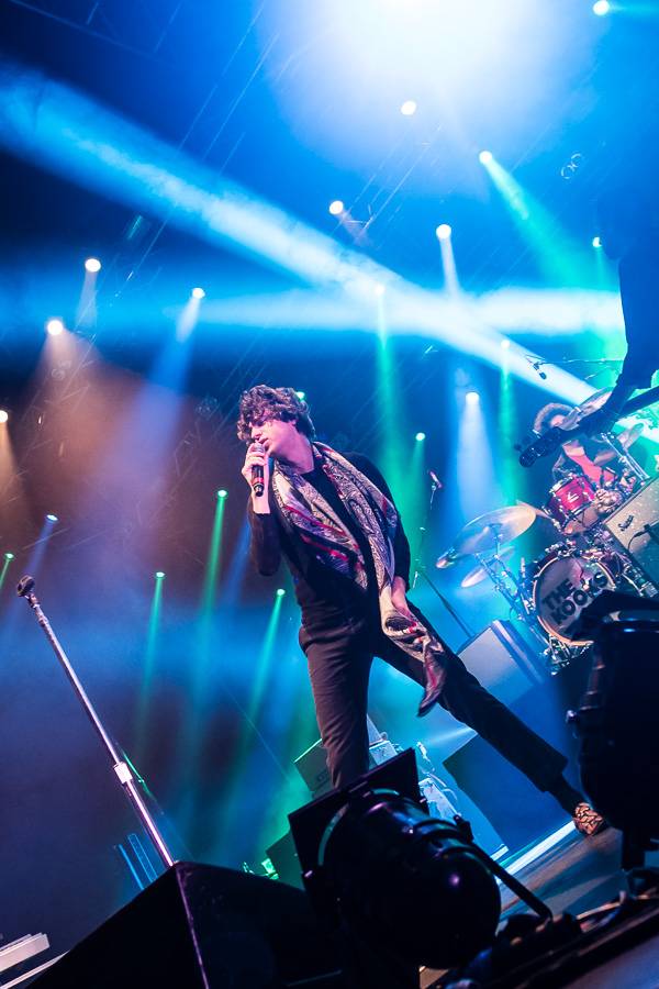 Přesunutí The Kooks v Praze rozjařili své fanoušky