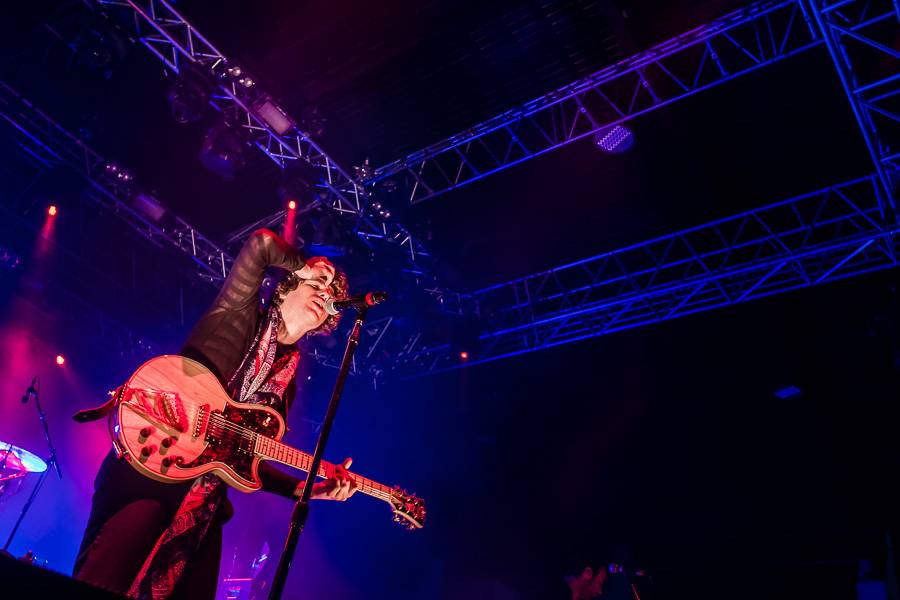 Přesunutí The Kooks v Praze rozjařili své fanoušky