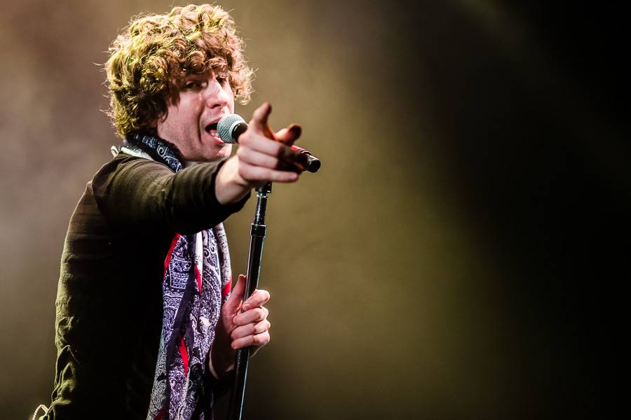 Přesunutí The Kooks v Praze rozjařili své fanoušky