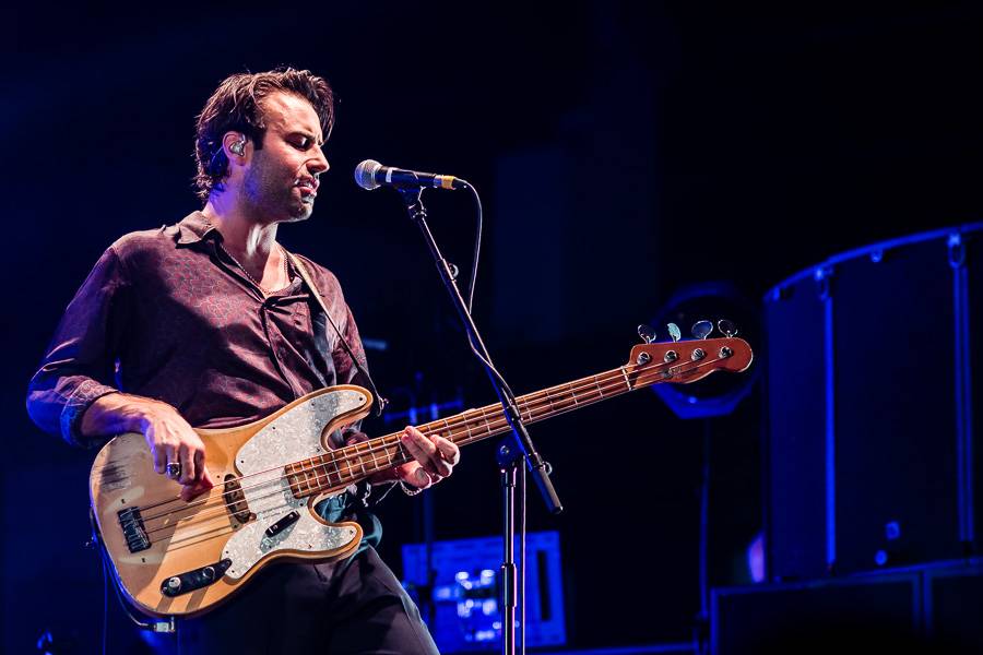 Přesunutí The Kooks v Praze rozjařili své fanoušky