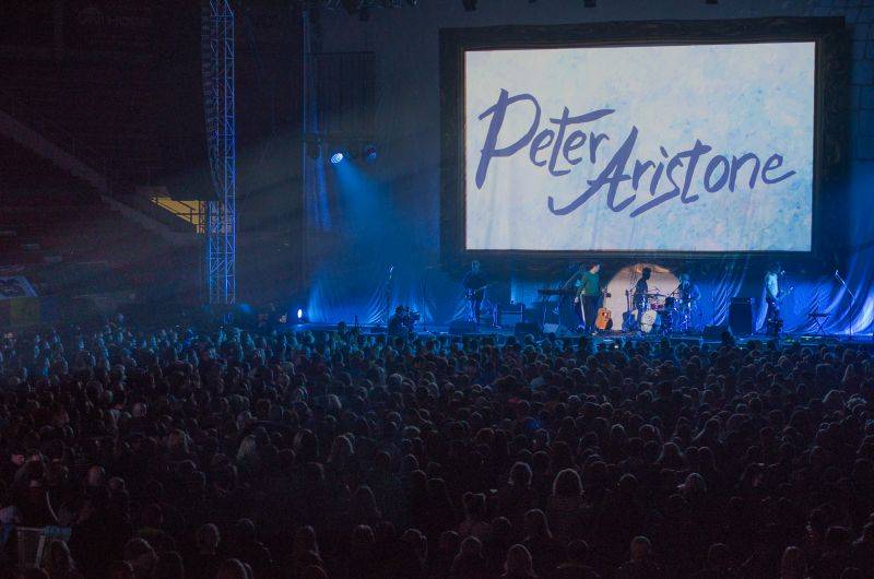 S Chinaski v Českých Budějovicích nikomu nebylo do pláče