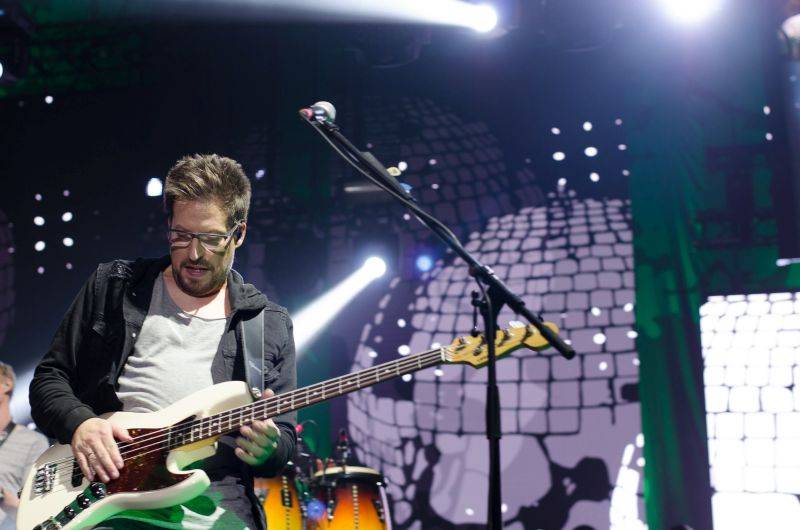 S Chinaski v Českých Budějovicích nikomu nebylo do pláče