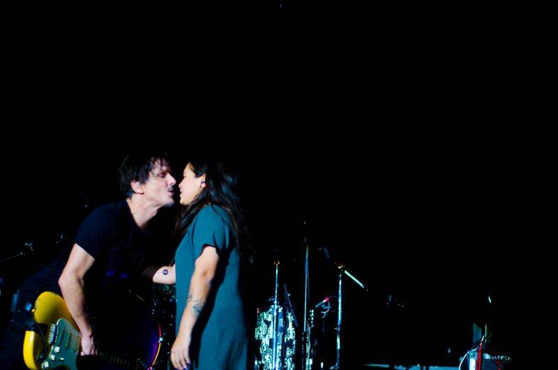 S Chinaski v Českých Budějovicích nikomu nebylo do pláče