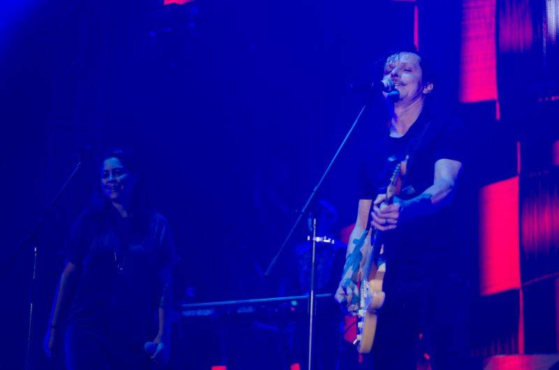 S Chinaski v Českých Budějovicích nikomu nebylo do pláče