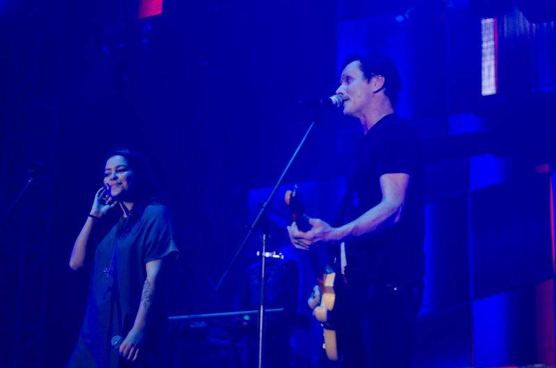 S Chinaski v Českých Budějovicích nikomu nebylo do pláče