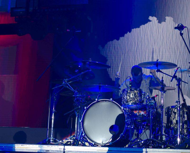 S Chinaski v Českých Budějovicích nikomu nebylo do pláče