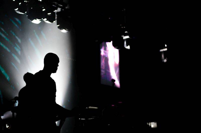 S Chinaski v Českých Budějovicích nikomu nebylo do pláče