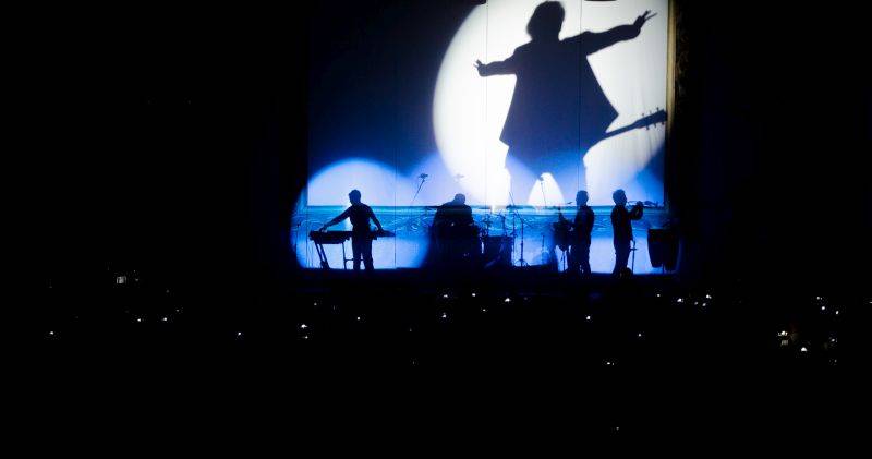 S Chinaski v Českých Budějovicích nikomu nebylo do pláče