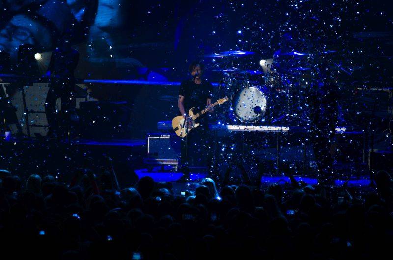 S Chinaski v Českých Budějovicích nikomu nebylo do pláče