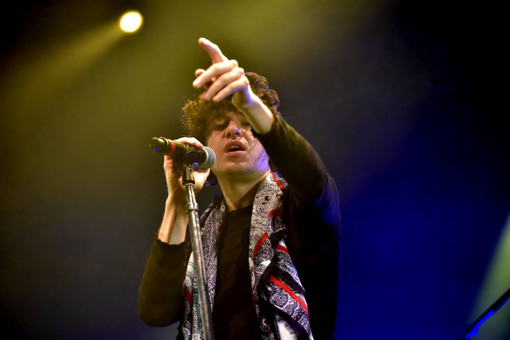 The Kooks, The Academic a Lake Malawi druhým objektivem